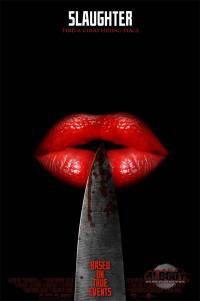 locandina del film SLAUGHTER
