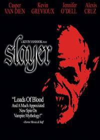 locandina del film SLAYER