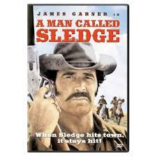 locandina del film SLEDGE