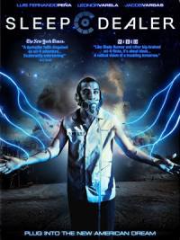 locandina del film SLEEP DEALER