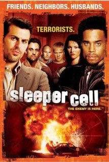 locandina del film SLEEPER CELL - STAGIONE 1