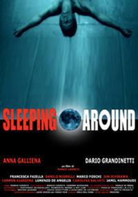 locandina del film SLEEPING AROUND