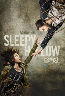 locandina del film SLEEPY HOLLOW - STAGIONE 2