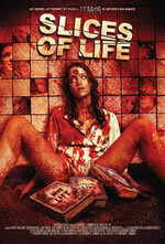 locandina del film SLICES OF LIFE