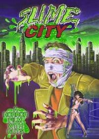 locandina del film SLIME CITY