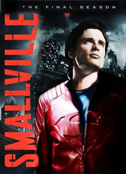 locandina del film SMALLVILLE - STAGIONE 10