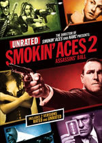 locandina del film SMOKIN' ACES 2: ASSASSINS' BALL