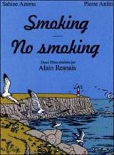 locandina del film SMOKING