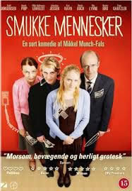 locandina del film SMUKKE MENNESKER