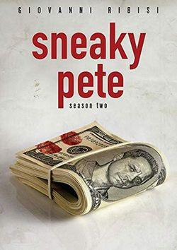 locandina del film SNEAKY PETE - STAGIONE 2