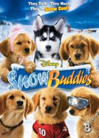 locandina del film SNOW BUDDIES - SUPERCUCCIOLI SULLA NEVE