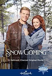 locandina del film SNOWCOMING