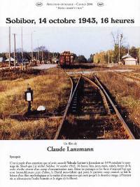 locandina del film SOBIBOR. 14 OTTOBRE 1943, ORE 16.00