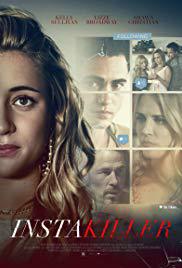 locandina del film SOCIAL KILLER