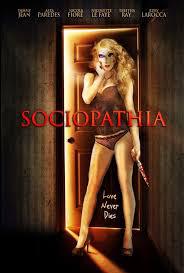 locandina del film SOCIOPATHIA