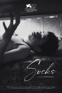 locandina del film SOCKS