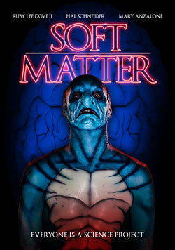locandina del film SOFT MATTER