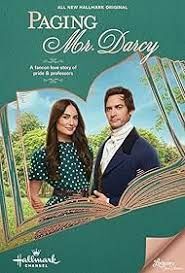 locandina del film SOGNANDO IL SIGNOR DARCY
