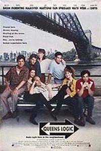 locandina del film SOGNANDO MANHATTAN