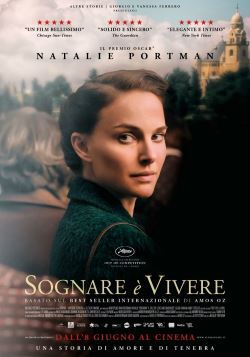 locandina del film SOGNARE E' VIVERE