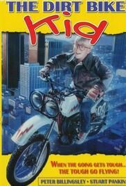 locandina del film SOGNO A DUE RUOTE