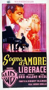 locandina del film SOGNO D'AMORE