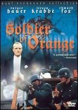 locandina del film SOLDATO D'ORANGE