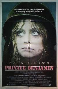 locandina del film SOLDATO GIULIA AGLI ORDINI