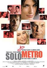 locandina del film SOLOMETRO