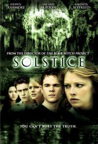locandina del film SOLSTICE