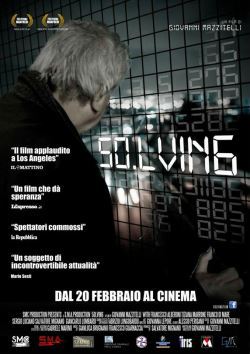 locandina del film SOLVING