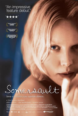 locandina del film SOMERSAULT