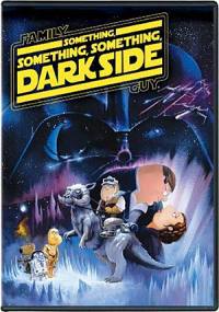 locandina del film SOMETHING SOMETHING SOMETHING DARK SIDE