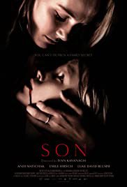 locandina del film SON