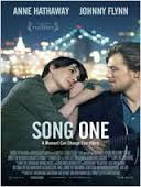 locandina del film SONG ONE
