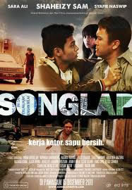 locandina del film SONGLAP