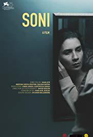 locandina del film SONI