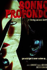 locandina del film SONNO PROFONDO