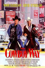 locandina del film SONNY E PEPPER