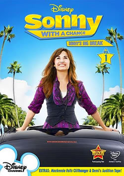 locandina del film SONNY TRA LE STELLE - STAGIONE 1