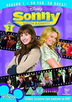 locandina del film SONNY TRA LE STELLE - STAGIONE 2
