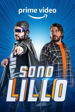 locandina del film SONO LILLO - STAGIONE 1