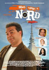 locandina del film SONO TORNATO AL NORD