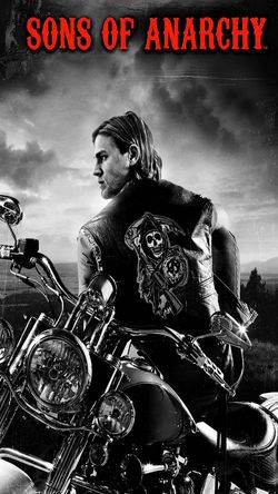 locandina del film SONS OF ANARCHY - STAGIONE 6