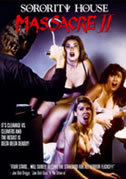 locandina del film SORORITY HOUSE MASSACRE 2