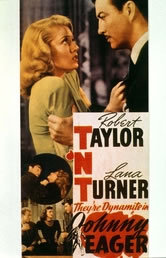 locandina del film SORVEGLIATO SPECIALE (1942)