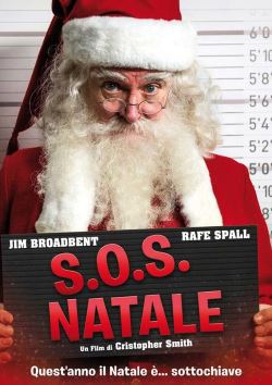 locandina del film S.O.S. NATALE