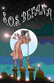 locandina del film S.O.S. BEFANA