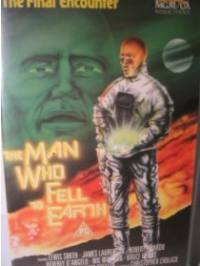 locandina del film S.O.S. TERRA