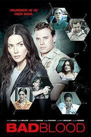 locandina del film SOTTO ACCUSA - BAD BLOOD